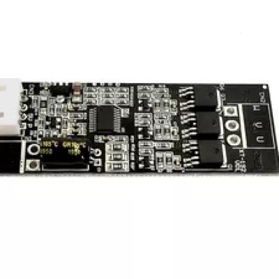 振動電機驅(qū)動板